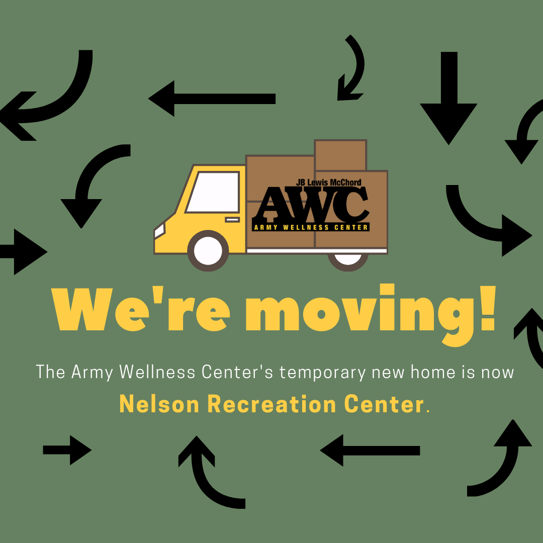 Madigan Army Medical Center > Clinics > Armed Forces Wellness Center JBLM